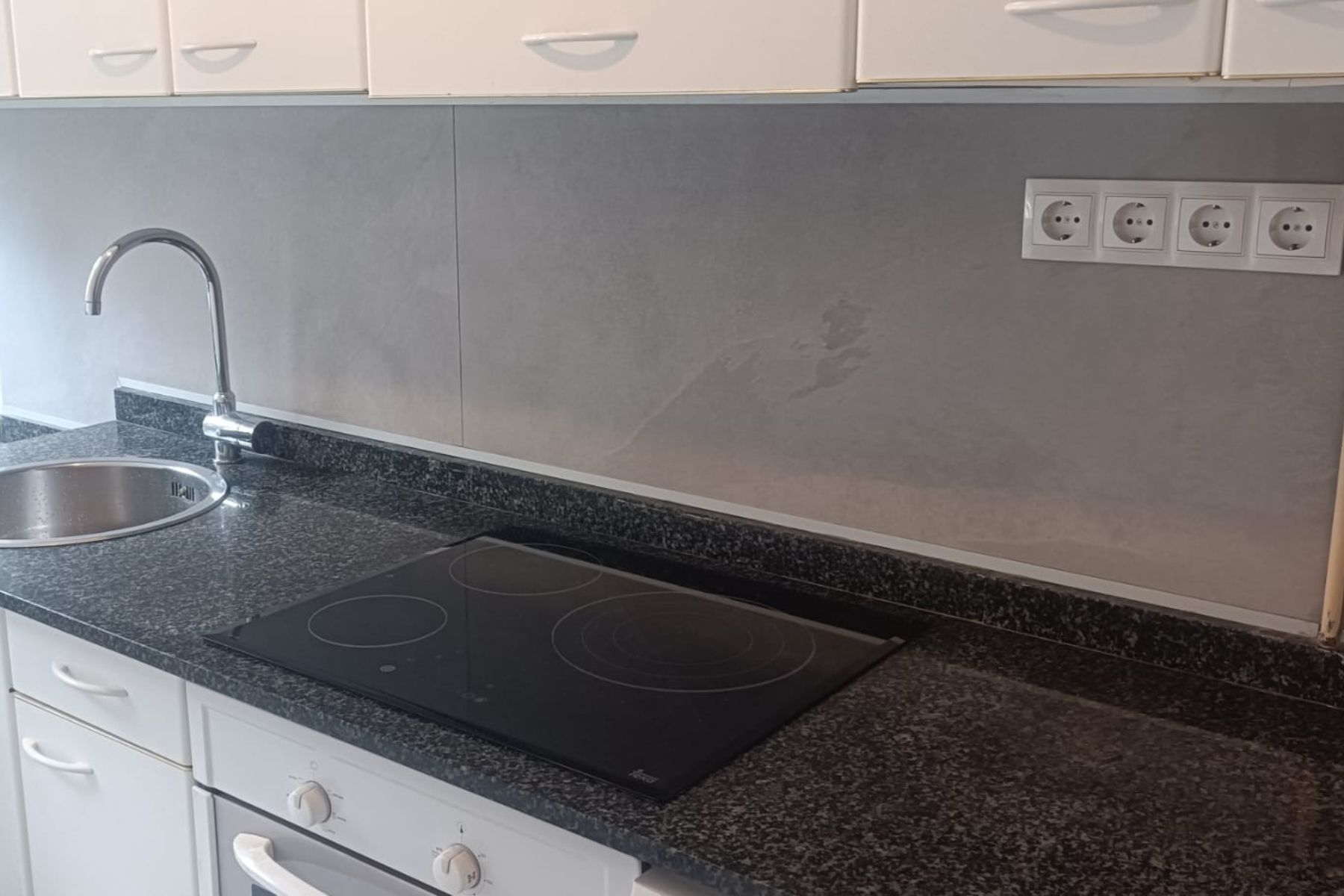 bf construcciones y reformas