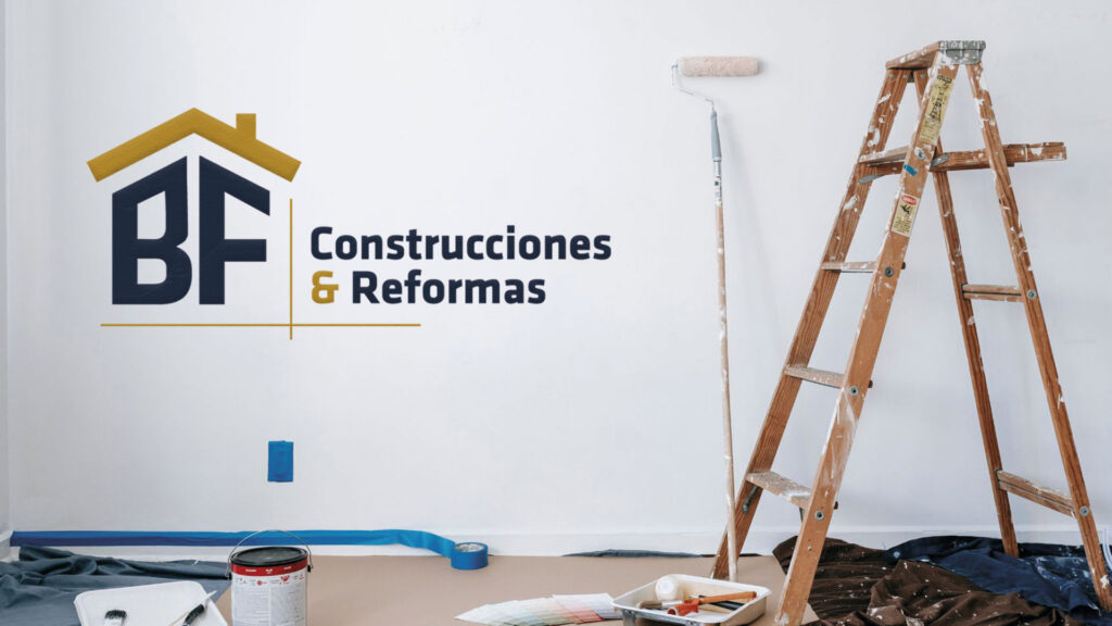 BF Construcciones y reformas en Cantabria