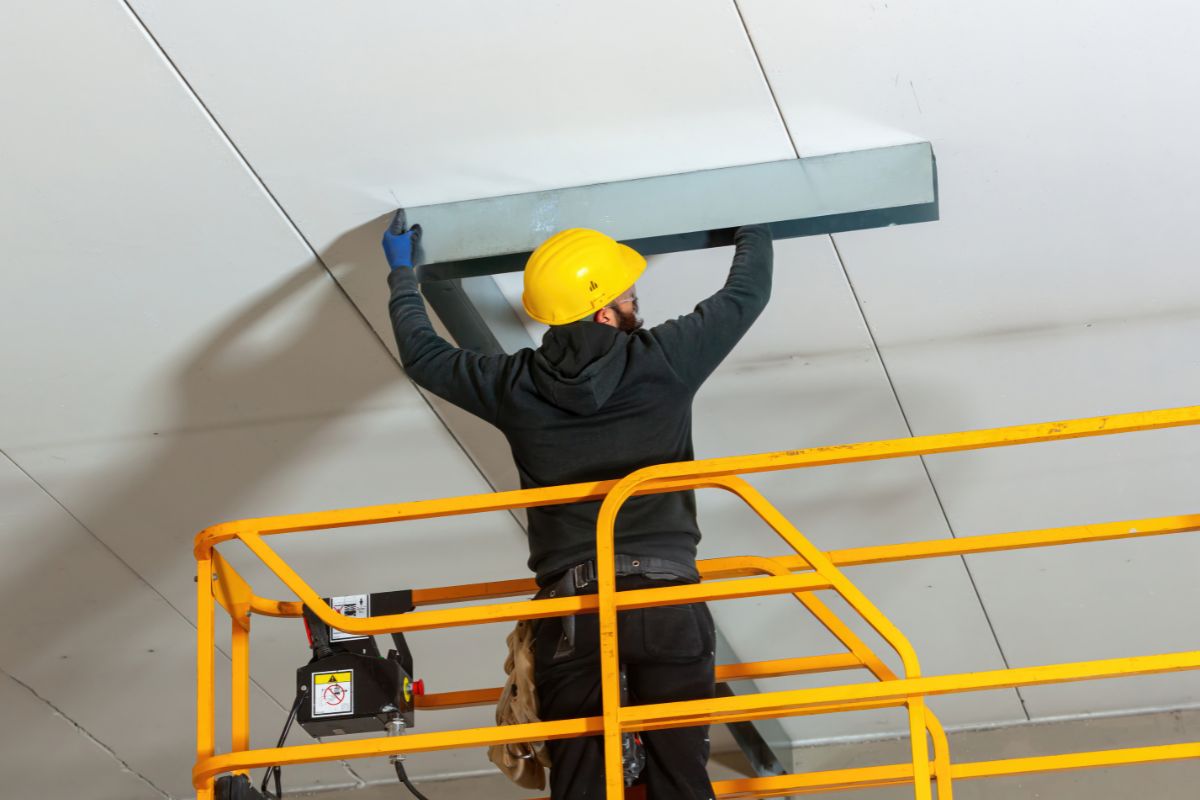 Reforma de locales en Cantabria - BF Construcciones y Reformas