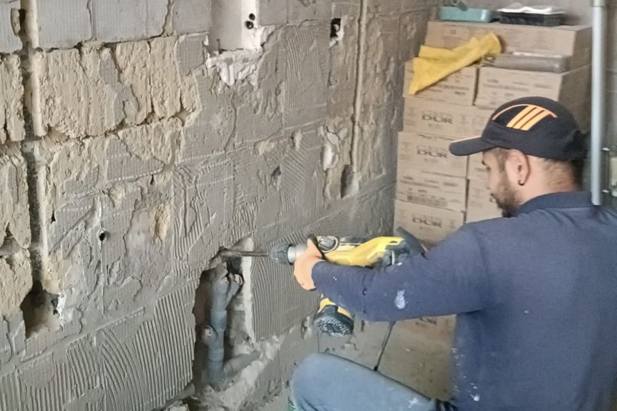 Reforma de viviendas en Cantabria - BF Construcciones y Reformas